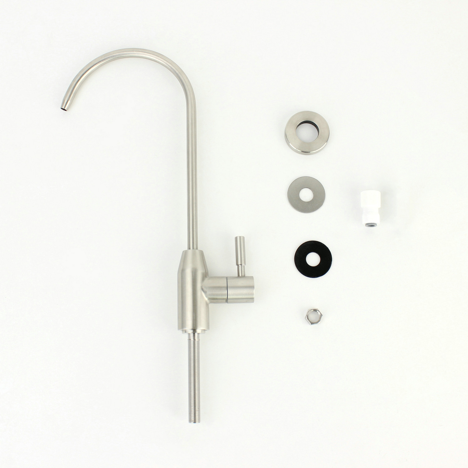 Stainless Steel Ro water tap- DG-RF1013