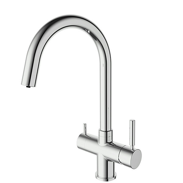 4 Way Faucet