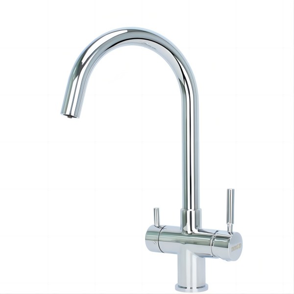 3 Way Kitchen Tap