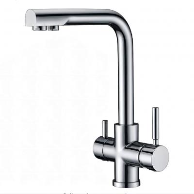 Tir-Flow Filter Water Faucet 