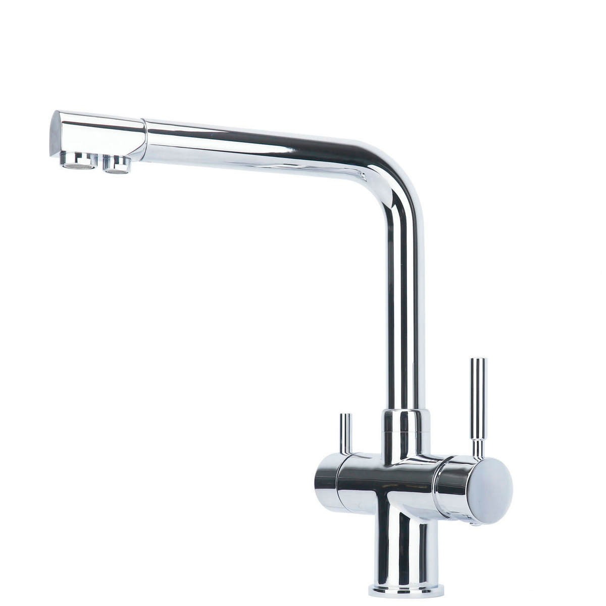 Grifo osmosis 3 vías teka best sale