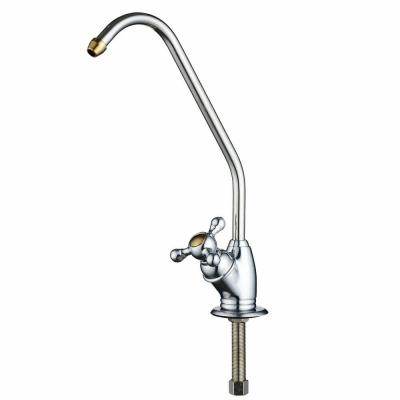 Single Handle RO Water Tap