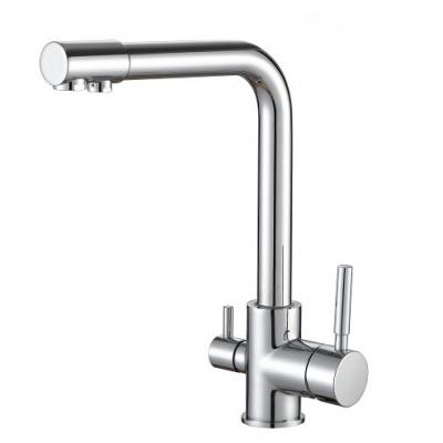 Filtered Water 3 Way Kitchen Taps