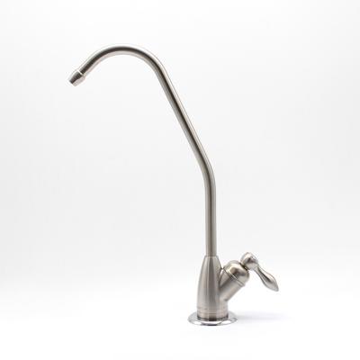 Lead Free Stainless Steel Drinking Tap