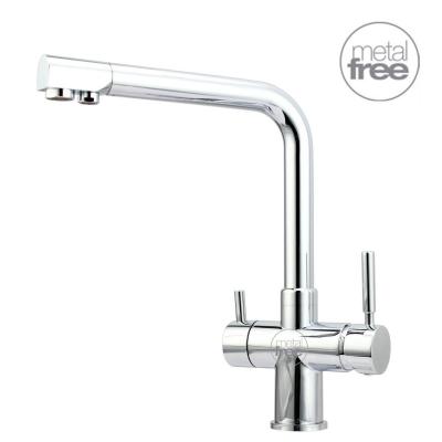 Matt Free 3 Way Kitchen Filter Tap