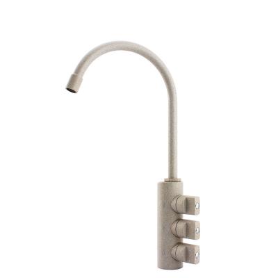 Rubinetti 3 Vie, 3 Way Soda Faucet, Ganites Avena