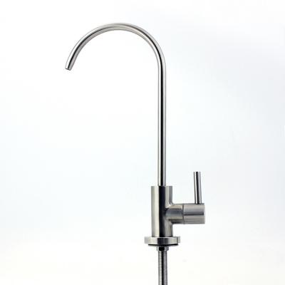 Economic Line Stainless Steel Filter Water Tap