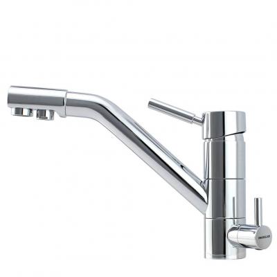 3 Way Mixer Tap for RO System