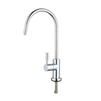 Single Handle US Style C Shape Filter Water Tap