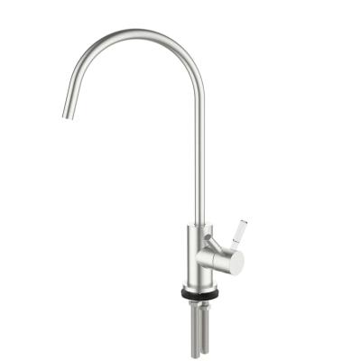 2-Way Single Handle RO Water Tap